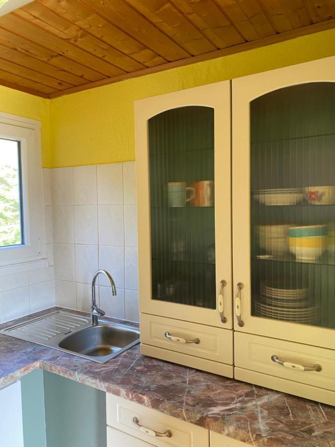 Вилла Haus 9 Schwarz Экстерьер фото