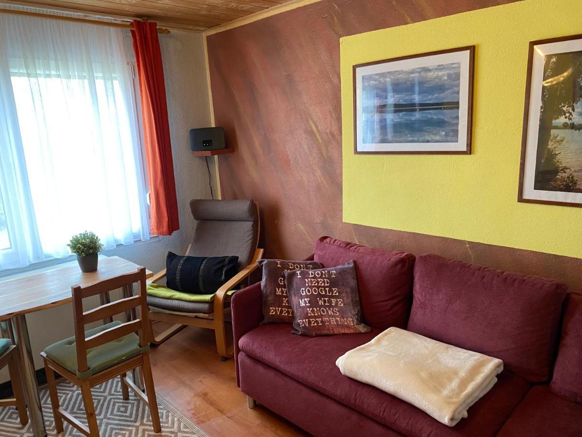 Вилла Haus 9 Schwarz Экстерьер фото
