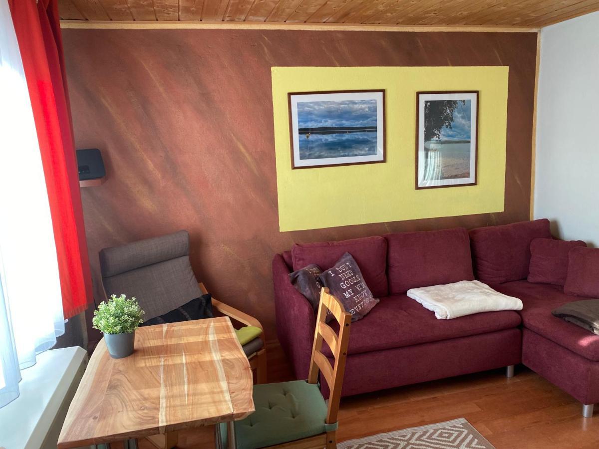 Вилла Haus 9 Schwarz Экстерьер фото